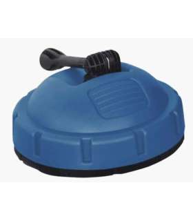 Terrassipesuotsik HCE1601 HCE2500i HCE3200i, Scheppach