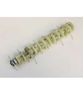 Samblareha aeraatorile SC50Vario, Scheppach