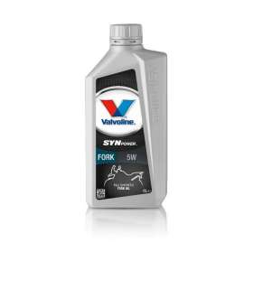 Amordiõli Synpower Fork Oil 5W 1L, Valvoline