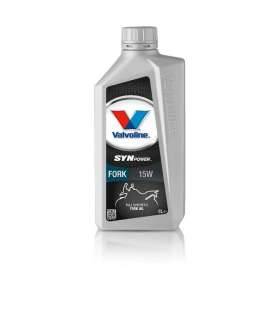 Amordiõli Synpower Fork Oil 15W 1L, Valvoline
