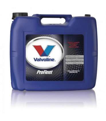 Mootoriõli Profleet LS 5W30 20L, Valvoline