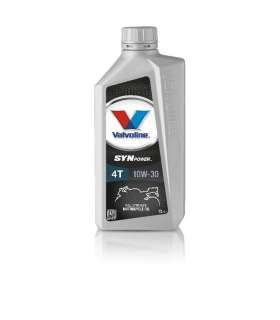 Mootoriõli 4T Synpower 10W30 1L, Valvoline