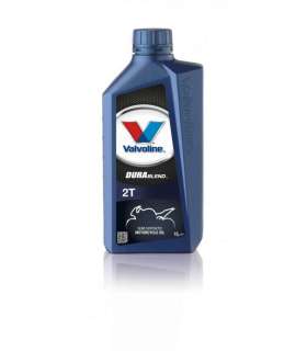 Seguõli 2T Durablend 1L, Valvoline
