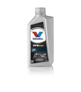 Seguõli 2T Synpower Motorcycle 1L, Valvoline