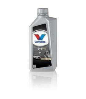 Automaatkasiõli ATF Pro +4 1L, Valvoline