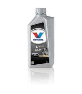 Automaatkastiõli ATF Pro 236.14 1L, Valvoline