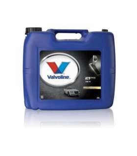 Automaatkastiõli ATF Pro 236.14 20L, Valvoline