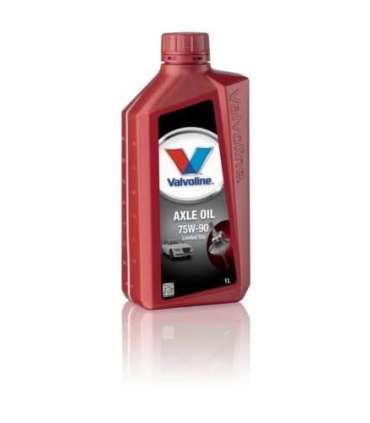 Transmissiooniõli Axle Oil 75W90 LS 1L, Valvoline