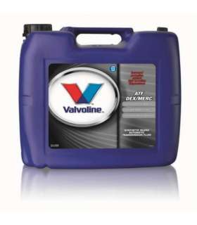 Automaatkastiõli ATF DEX-MERC 20L, Valvoline
