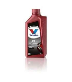 Automaatkastiõli ATF DEX-MERC 1L, Valvoline