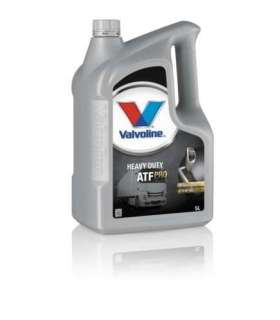 Automaatkastiõli HD ATF Pro 5L, Valvoline