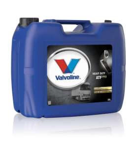 Automaatkastiõli HD ATF Pro 20L, Valvoline
