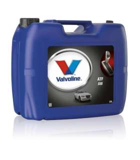 Automaatkastiõli ATF AW 20L, Valvoline