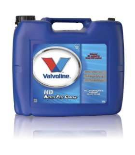 Jahutusvedelik HD Nitrite Free Coolant valmissegu 20L, Valvoline
