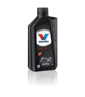 Seguõli 2T Racing Oil 1L, Valvoline
