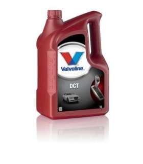 Automaatkastiõli DCT 5L, Valvoline
