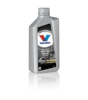 Transmissiooniõli HD Axle Oil Pro 80W90 LS 1L, Valvoline