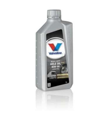 Transmissiooniõli HD Axle Oil Pro 80W90 LS 1L, Valvoline