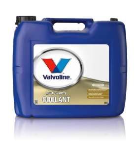 Jahutusvedelik Multivehicle Coolant kontsentraat 20L, Valvoline