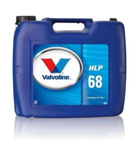 Hüdraulikaõli HLP 68 20L, Valvoline