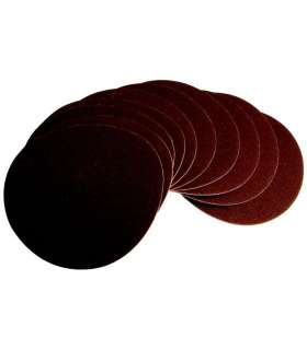 Lihvkettad 150mm, G120, 10tk. BTS 800 / 900, Scheppach