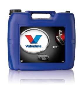 Automaatkastiõli DCT 20L, Valvoline