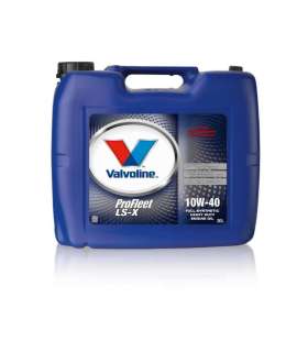 Mootoriõli Profleet LS-X 10W40 20L, Valvoline