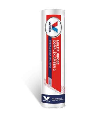 Universaalmääre Multipurpose Complex Amber 2 400g, Valvoline