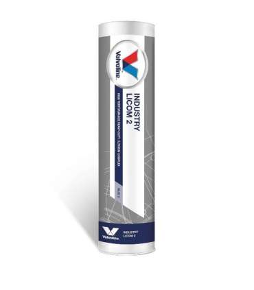 Määre Industry Licom 2 400g, Valvoline