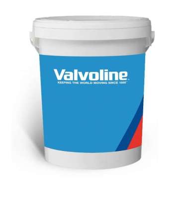 Veekindel universaalmääre Multipurpose Lical 2/3 18kg, Valvoline