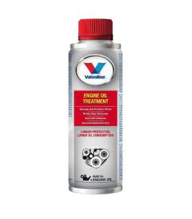 Õlilisand Engine Oil Treatment 300 ml, Valvoline