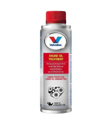 Õlilisand Engine Oil Treatment 300 ml, Valvoline