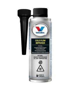 Diiselkütuse lisand Cold Flow Improver 300 ml, Valvoline