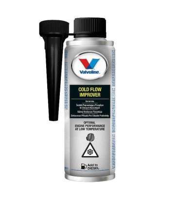 Diiselkütuse lisand Cold Flow Improver 300 ml, Valvoline