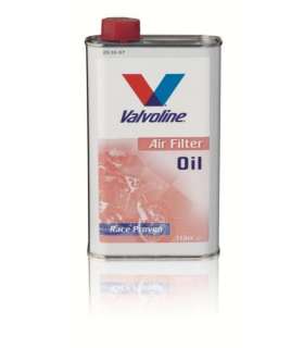 Õhufiltriõli Air Filter Oil 1L, Valvoline