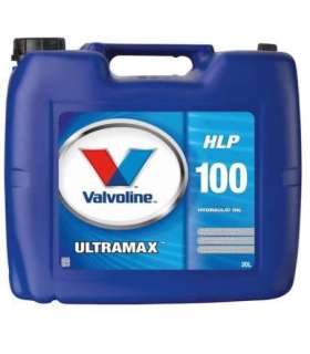 Hüdraulikaõli Ultramax HLP 100 20L, Valvoline