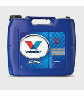 Mootoriõli All Fleet Superior LE 15W40 20L, Valvoline
