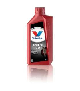 Transmissiooniõli Gear Oil 75W 1L, Valvoline