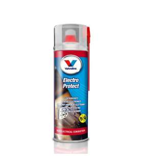 Elektrisüsteemide kaitseaine Electro Protect 500ml, Valvoline