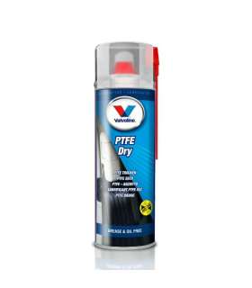 Teflonmääre kuiv PTFE Dry 500ml, Valvoline