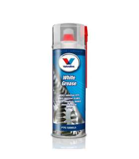 Valge määre White Grease 500ml, Valvoline