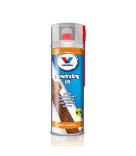 Immutusõli Penetrating Oil 500ml, Valvoline