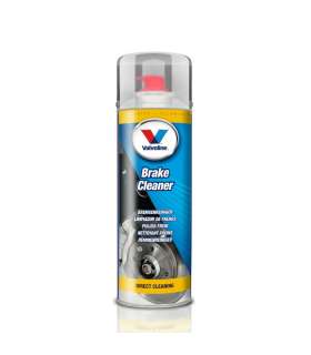 Piduripuhasti/puhastusaine Brake Cleaner 500ml, Valvoline
