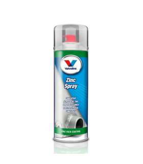 Külmtsink Zinc Spray 500ml, Valvoline