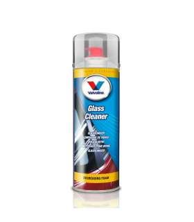 Klaasipuhastusvaht Glass Cleaner 500ml, Valvoline