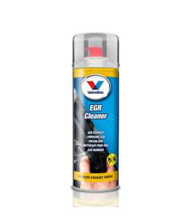 Puhastusaine EGR Cleaner 500ml, Valvoline
