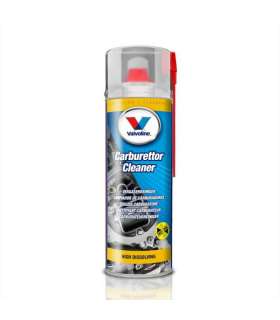 Karburaatori puhasti Carburettor Cleaner 500ml, Valvoline