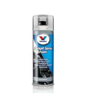 Salongipuhastusvahend Cockpit Spray 500ml, Valvoline