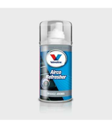 Konditsioneeri värskendi Airco Refresher 150ml, Valvoline