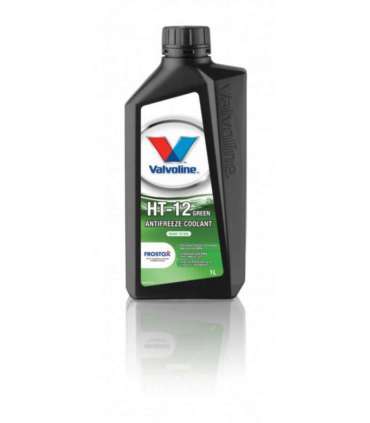 Jahutusvedelik HT-12 Green valmissegu 1L, Valvoline